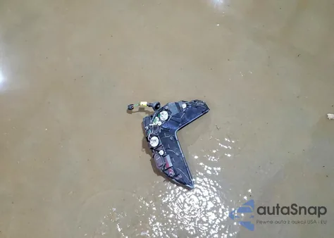 2025 Kia K4 Lx z USA, uszkodzony, nr VIN 3KPFT4DE1SE100780